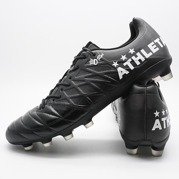 ATHLETA（アスレタ） O-REI T7 ATHLETA 10018-70 ブラック サッカー