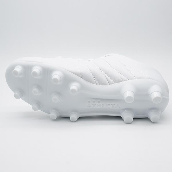 ATHLETA（アスレタ） ATHLETA Jr. ATHLETA 10018J-1044 ホワイト