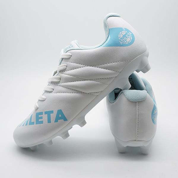 ATHLETA（アスレタ） ATHLETA Jr. ATHLETA 10018J-1044 ホワイト