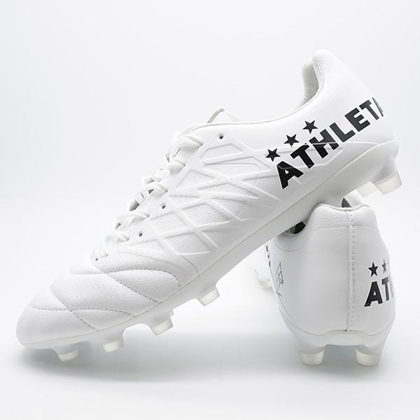 ATHLETA（アスレタ） O-REI H5 ATHLETA 10020-10 ホワイト サッカー