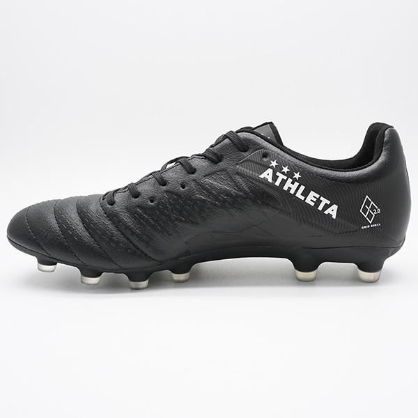 ATHLETA（アスレタ） O-REI H5 ATHLETA 10020-70 ブラック サッカー