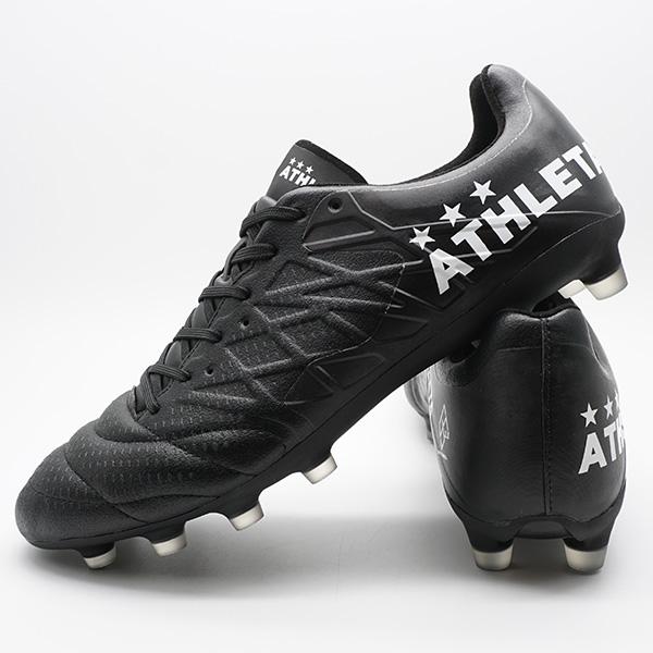 ATHLETA（アスレタ） O-REI H5 ATHLETA 10020-70 ブラック サッカー