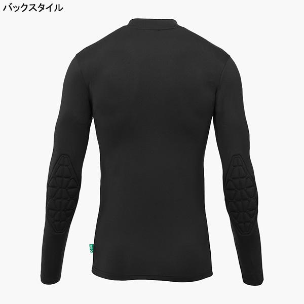 uhlsport（ウールシュポルト） パッドGKベースレイヤー 1002261