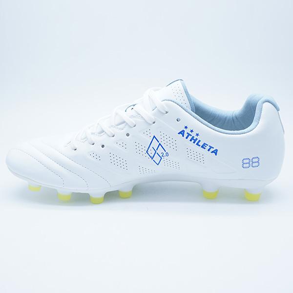 ATHLETA（アスレタ） O-REI FAZ ATHLETA 10024-10 ホワイト サッカー