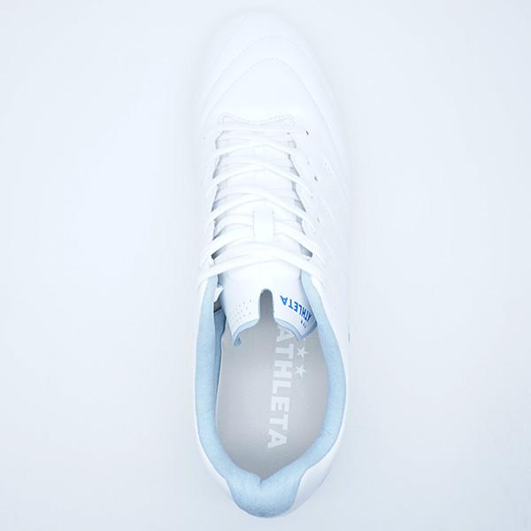ATHLETA（アスレタ） O-REI FAZ ATHLETA 10024-10 ホワイト サッカー