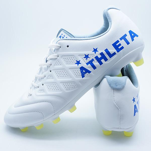 ATHLETA（アスレタ） O-REI FAZ ATHLETA 10024-10 ホワイト サッカー