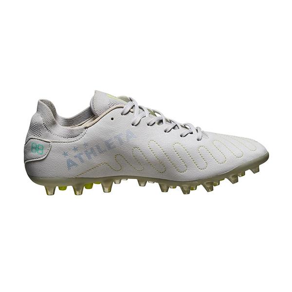 Proxima 2 MG 26s アスレタ ATHLETA 10028-601 グレー サッカー