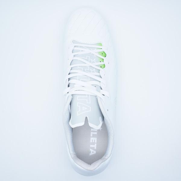 ATHLETA（アスレタ） Proxima Nua ATHLETA 10031-10 ホワイト サッカー