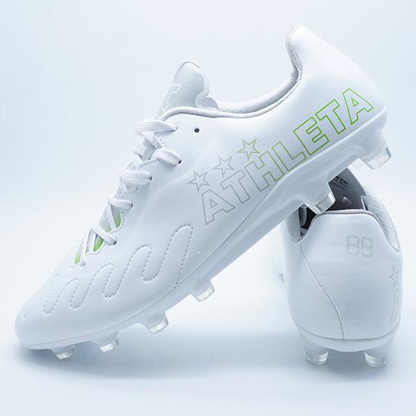 ATHLETA（アスレタ） Proxima Nua ATHLETA 10031-10 ホワイト サッカー