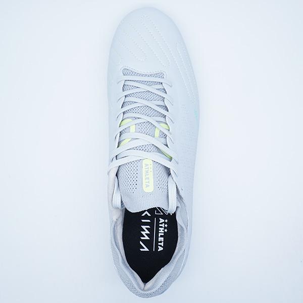 ATHLETA（アスレタ） Proxima 2 ATHLETA 10033-601 グレー サッカー