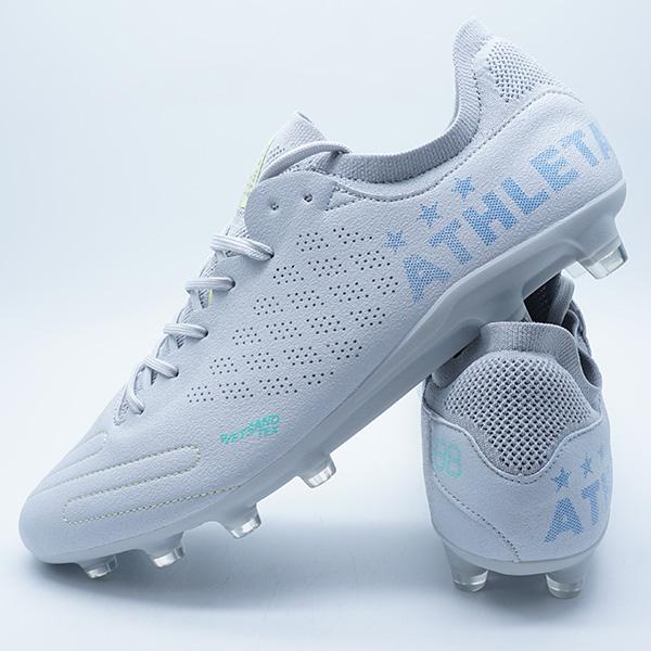ATHLETA（アスレタ） Proxima 2 ATHLETA 10033-601 グレー サッカー
