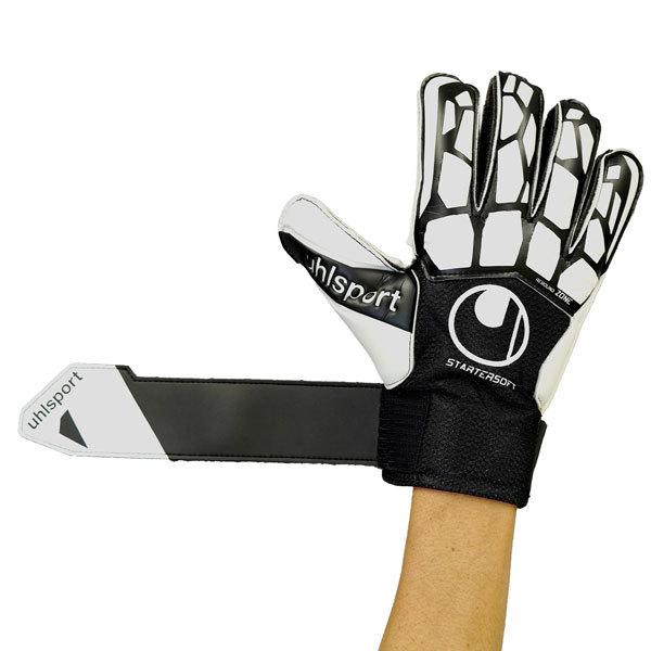 日本製】 ウールシュポルト uhlsport GKニーパッド2 2個セット サッカー フットサル プロテクター キーパー ブラック U1022 20 ウールシュポルト uhlsport ひじ プロテクター エルボーパッドII ブラック U1021