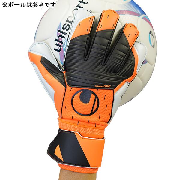 uhlsport（ウールシュポルト） ソフトレジスト 1011275-01 サッカー