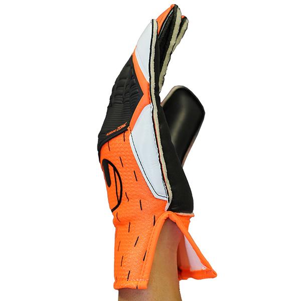 早い者勝ち‼️シューズキーパー&ゼニアブラシ付✨ハートモチーフ 41ブラック プラスハート 転びにくいシューズ つま先なし 4E｜ヤガミホーム