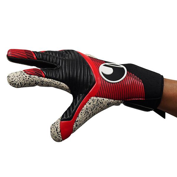 uhlsport（ウールシュポルト） パワーライン スーパーグリップ+ ハーフ