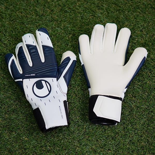 uhlsport - uhlsport  キーパーグローブ　アブソルートグリップ　サッカー　試合 Amazon | uhlsport (ウールシュポルト) 試合用 サッカー GK