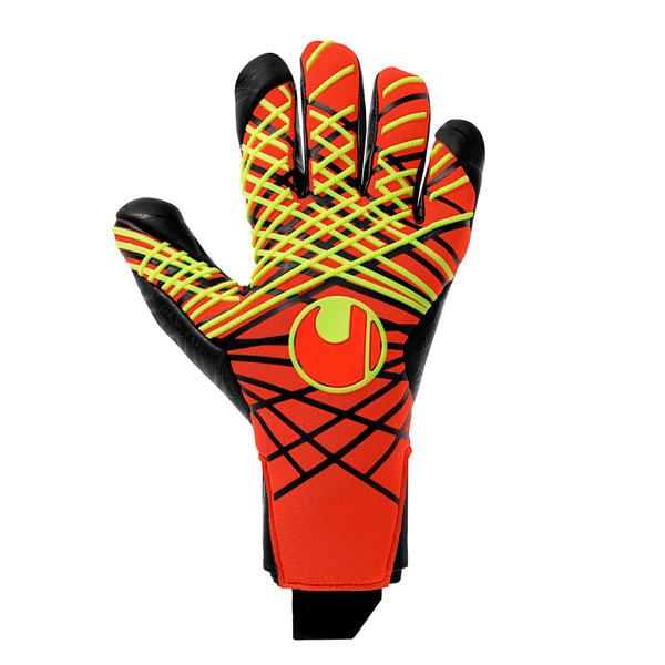 uhlsport（ウールシュポルト） ファイアエディション ウルトラグリップ