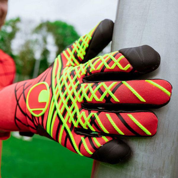 uhlsport（ウールシュポルト） ファイアエディション ウルトラグリップ