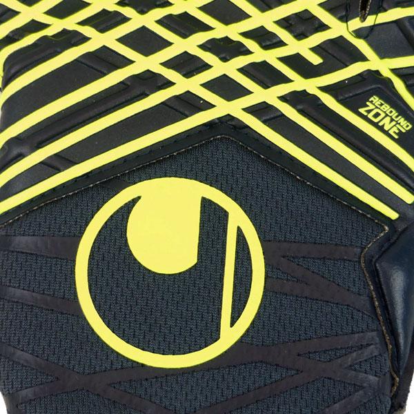 ウールシュポルト uhlsport プレディクション ソフト プロ サッカー GK キーパーグローブ 1011337 01 uhlsport（ウールシュポルト） プレディクション ソフト プロ 1011337