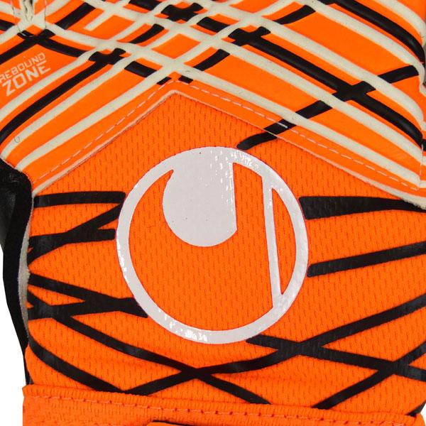 uhlsport（ウールシュポルト） スーパーレジスト+ ハーフネガティブ