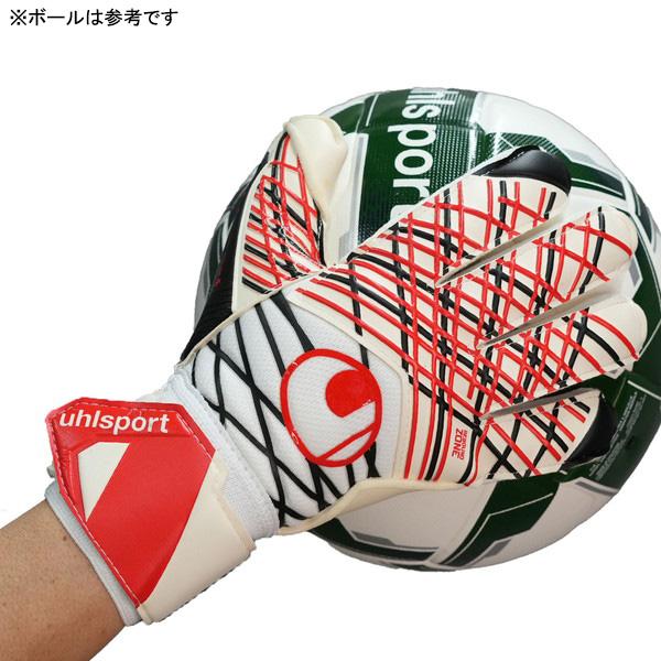 uhlsport（ウールシュポルト） アブソルートグリップ 1011365-01