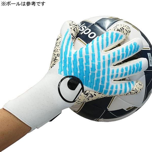 uhlsport（ウールシュポルト） サイバーテック スーパーグリップ+