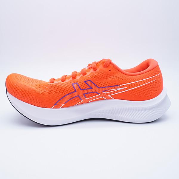 ASICS（アシックス） EvoRide Speed 3 asics 1011B969-600 フラッシュ
