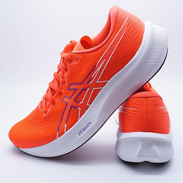 ASICS（アシックス） EvoRide Speed 3 asics 1011B969-600 フラッシュ