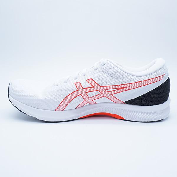 ASICS（アシックス） LYTERACER 6 asics 1011B971-102 ホワイト レッド