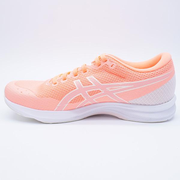 ASICS（アシックス） LYTERACER 6 asics 1012B764-702 サンコーラル