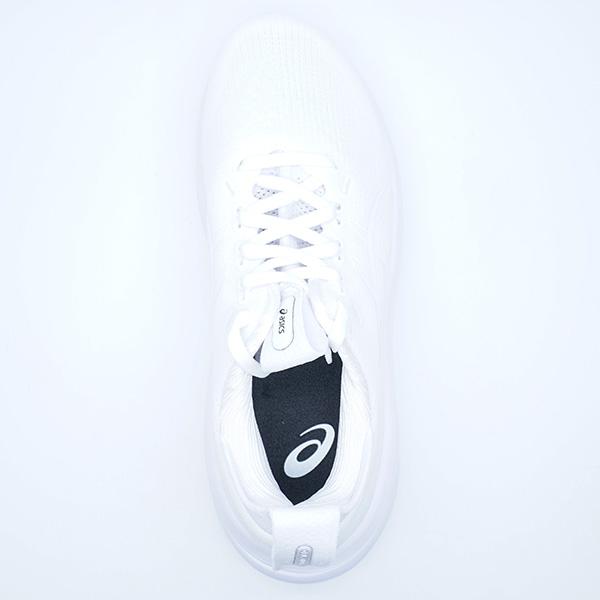 ASICS（アシックス） GEL-NIMBUS 28 asics 1012B899-100 ホワイト