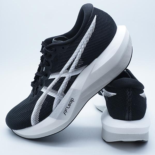 ASICS（アシックス） MAGIC SPEED 5 asics 1013A183-001 ブラック