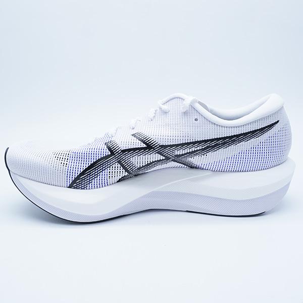 ASICS（アシックス） MAGIC SPEED 5 asics 1013A183-100 ホワイト