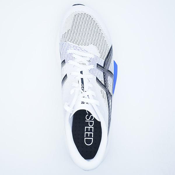 ASICS（アシックス） MAGIC SPEED 5 asics 1013A183-100 ホワイト
