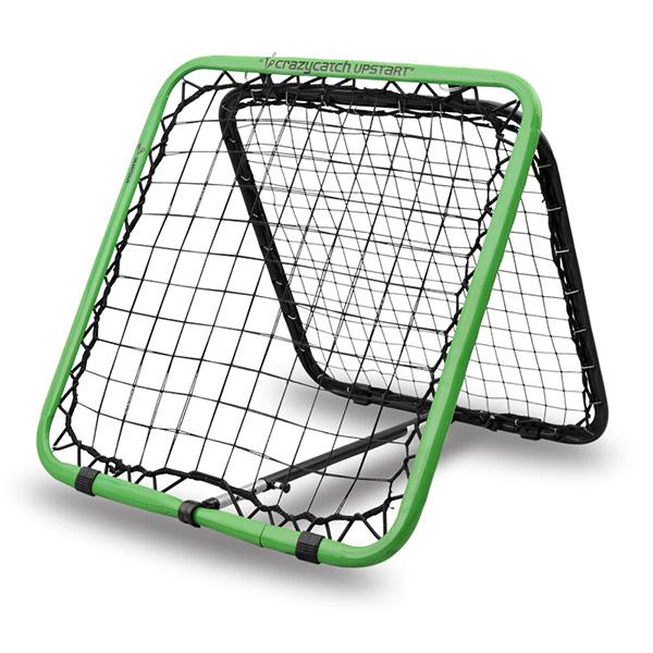 【メーカー取寄せ商品】 フットボールギア footballgear クレイジーキャッチ アップスタートクラシック 10507 サッカー トレーニング用品 74×74cm | クレイジーキャッチ