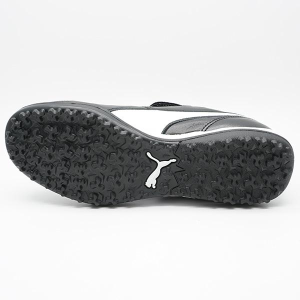 PUMA（プーマ） キング トップ TT PUMA 105734-01 ブラック サッカー