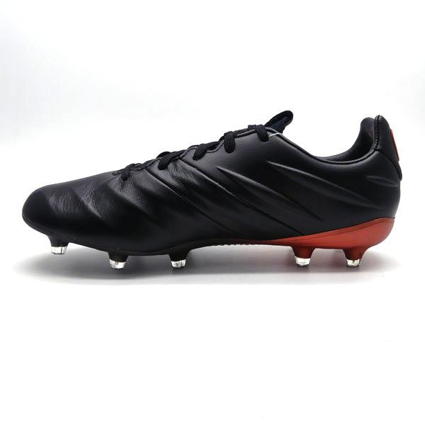 PUMA（プーマ） キング プラチナム 21 FG/AG PUMA 106478-04 ブラック