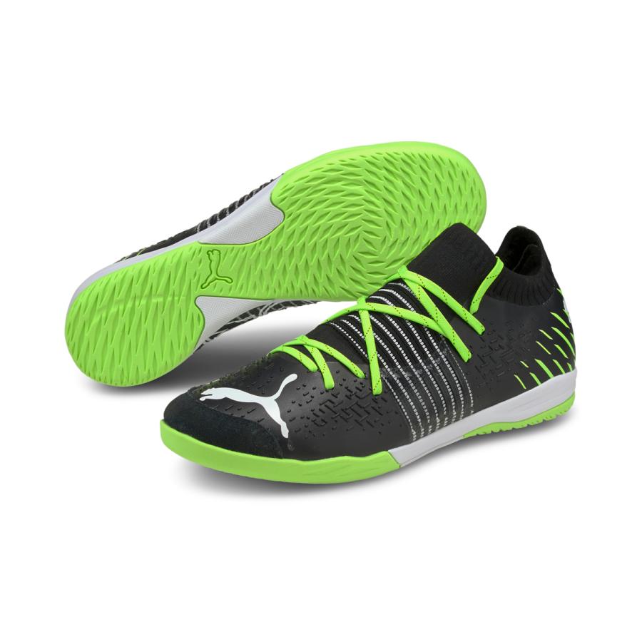 ふたば PUMA（プーマ） フューチャー Z 1.2 PRO COURT PUMA 106499-02