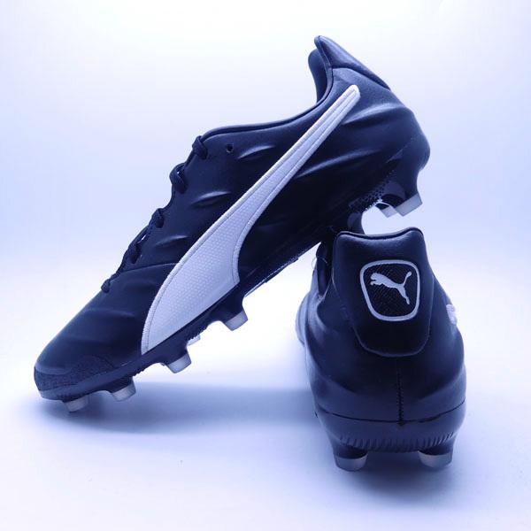 PUMA（プーマ） キング プロ 21 HG PUMA 106551-01 ブラック サッカー