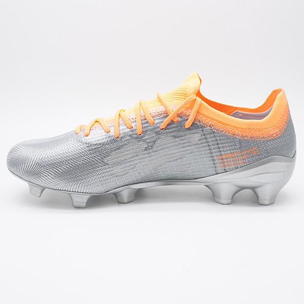 PUMA ウルトラ 1.4 FG/AG プーマ 106694-01 ダイアモンドシルバー