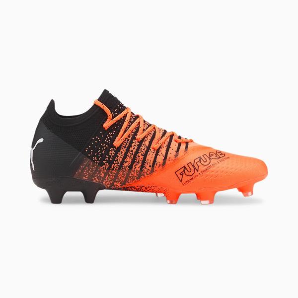 PUMA フューチャー Z 1.3 FG/AG プーマ 106751-01 ネオン