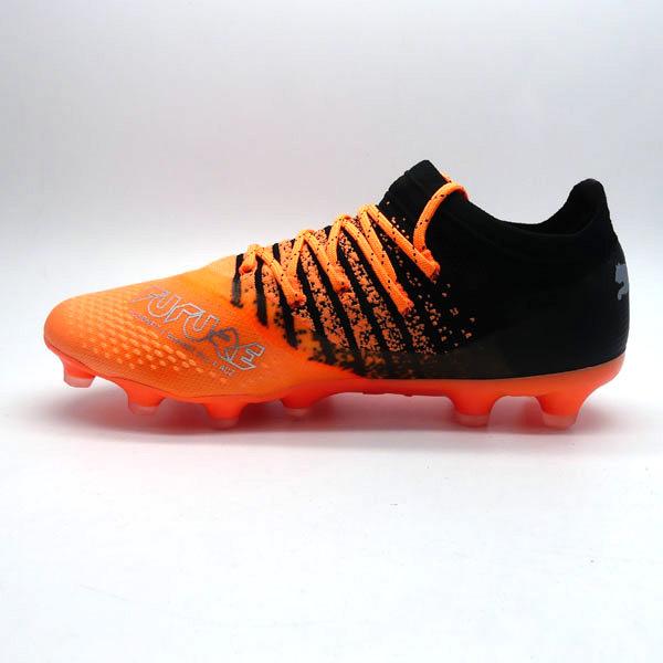 とっておきし福袋 新作 フューチャー Z 2 3 Hg Ag プーマ Puma 01 ネオンシトラス サッカースパイク12 3円 Aynaelda Com