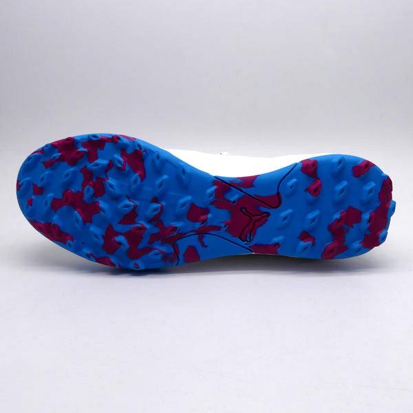 最終価格】フューチャーバットマン25.5cm puma プーマfurture