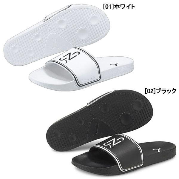 PUMA（プーマ） シャワーサンダル リードキャット FTR NJR ネイマール