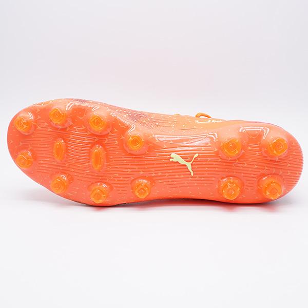 キューティーズフリージア タイプ6 (オレンジ肌) CONVERSE 2023年春夏新作♪ 【コンバース】 ALL STAR (R