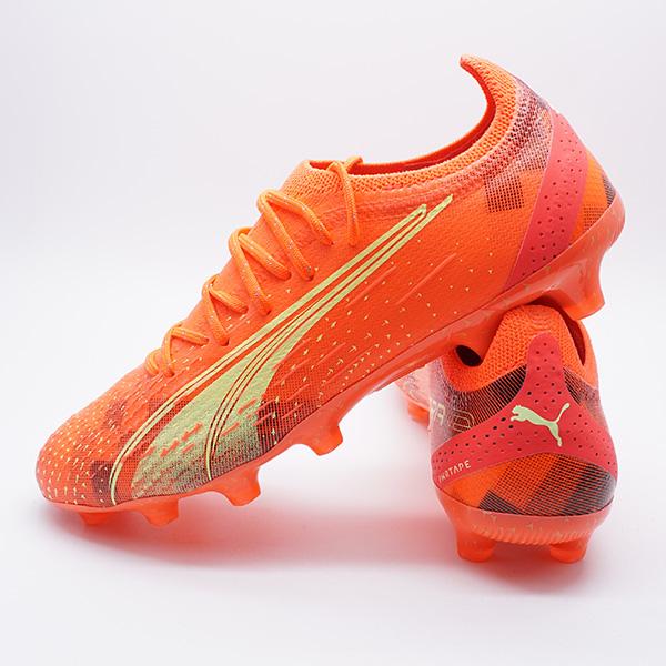 PUMA ウルトラ アルティメット HG/AG プーマ 106896-03 PUMA ウルトラ アルティメット HG/AG プーマ 106896-03