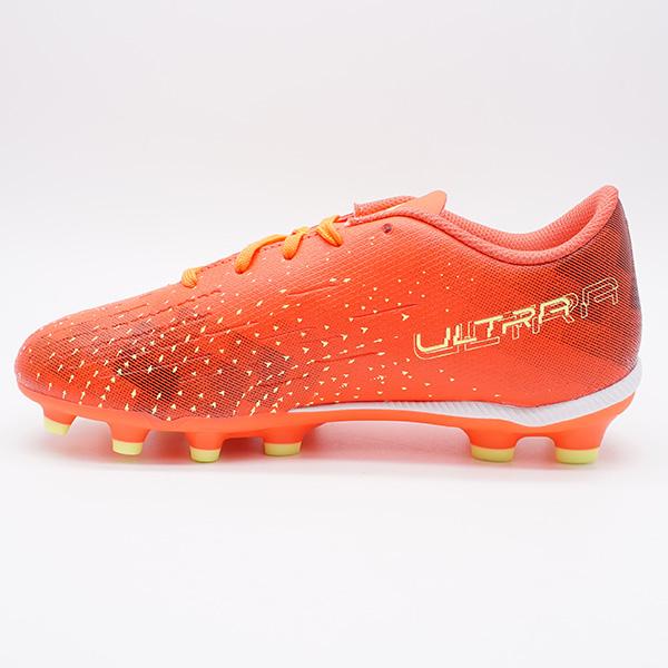 PUMA ジュニア ウルトラ プレイ HG/AG + MID JR プーマ 106925