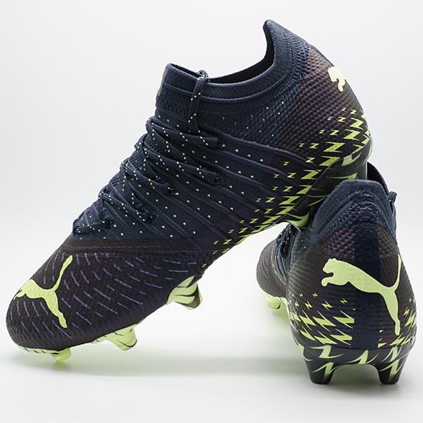 PUMA フューチャー Z 1.4 FG/AG プーマ 106989-01 パリジャン PUMA フューチャー Z 1.4 FG/AG プーマ 106989-01 パリジャン
