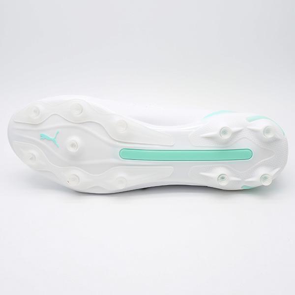 PUMA（プーマ） キング アルティメット FG/AG PUMA 107097-03 ホワイト