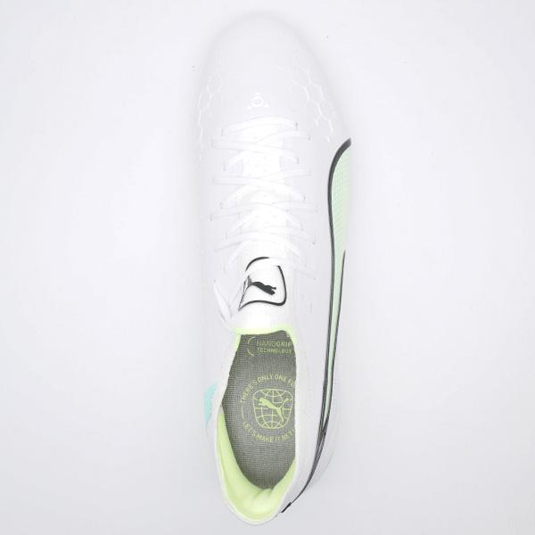 PUMA（プーマ） キング アルティメット FG/AG PUMA 107097-03 ホワイト